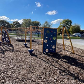 Stout Field Park - Parks Near Me - Indianapolis, Indiana Stout Field Park - Parks Near Me - Indianapolis, Indiana