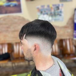 Castillo's Original Barbershop
