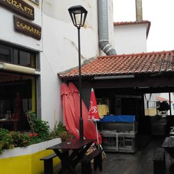Restaurante Chaparro