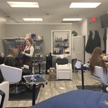 EyesOnMe Beauty - Hair Salons Near Me - Winthrop, Massachusetts EyesOnMe Beauty - Hair Salons Near Me - Winthrop, Massachusetts