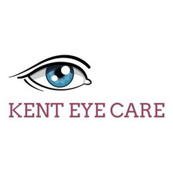 Kent Eye Care - New Logo!