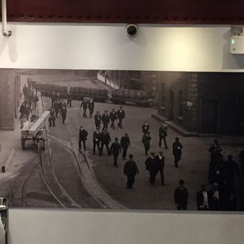 Guinness Storehouse - Lobby - Breweries Near Me - Dublin, D