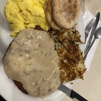 Imola Cafe - Country fried steak - Diners Near Me - Napa, California Imola Cafe - Country fried steak - Diners Near Me - Napa, California