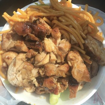 Express Wok - Chinese Near Me - Brea, California