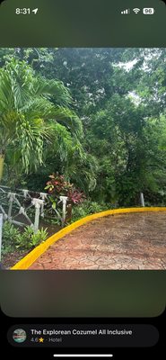 The Explorean Cozumel All Inclusive by null