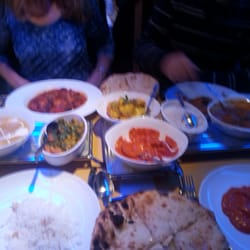 Exotica Bengal Cuisine