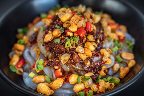 Chengdu Taste Seattle by null