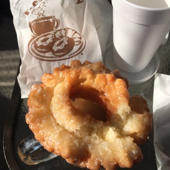 KD Donuts - Donuts Near Me - Ventura, California