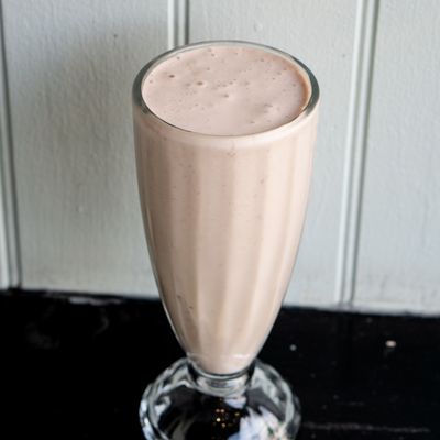 The Ice Cream Bar by null