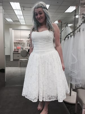 David's Bridal Glendale AZ by null