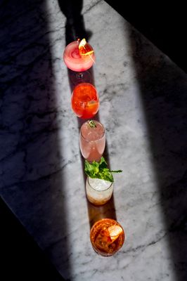 Coda di Volpe by null