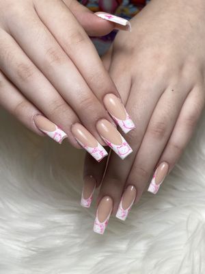 Your dream nails are just an appointment away at Kawaii Nail Spa - Your dream nails are just an appointment away at Kawaii Nail Spa