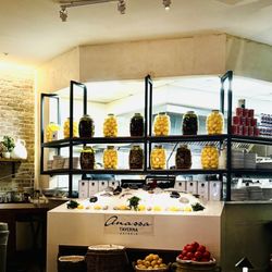 Anassa Taverna Astoria