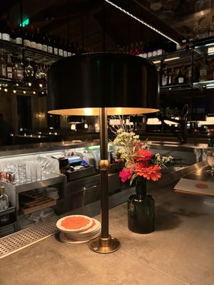 Marigold by Jean-Georges by null