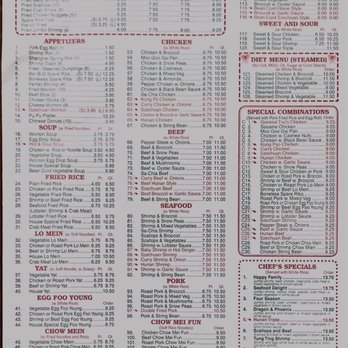 Jade Garden - Menu 9/19 - Chinese Near Me - Camden, Delaware Jade Garden - Menu 9/19 - Chinese Near Me - Camden, Delaware