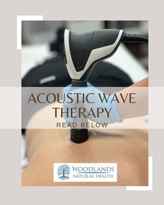 Woodlands Natural Health