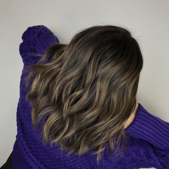 Leo Chau - Hair Stylists Near Me - New York, New York Leo Chau - Hair Stylists Near Me - New York, New York