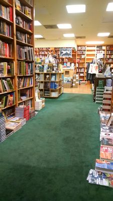 Lemuria Book Store by null