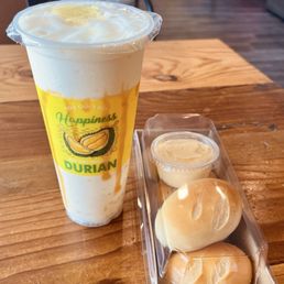 Durian Madness Durian Madness