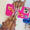 Royal Nails gift card
