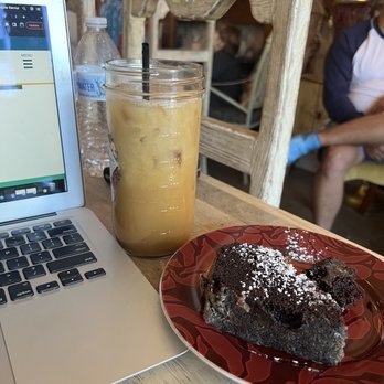 The Modern Rose - Iced Coffee - Coffee & Tea Near Me - Deerfield Beach, Florida The Modern Rose - Iced Coffee - Coffee & Tea Near Me - Deerfield Beach, Florida