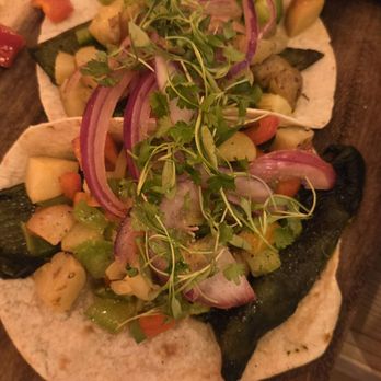 Ay Mi Pa - Vegetarian tacos w/no cheese - Mexican Near Me - Riverside, California