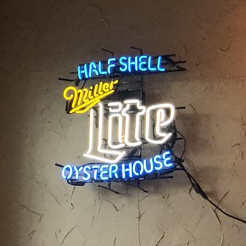 Half Shell Oyster House - Seafood Near Me - Biloxi, Mississippi Half Shell Oyster House - Seafood Near Me - Biloxi, Mississippi