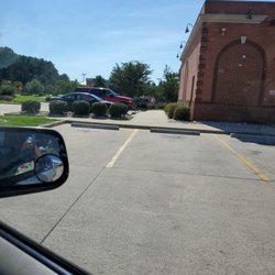 7-Eleven - Side of building