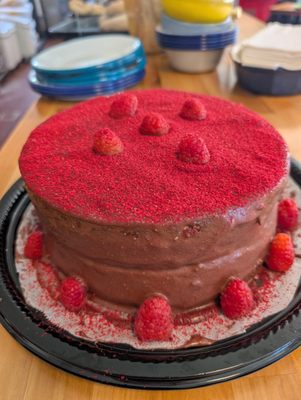 Fox and Lion Bread by null