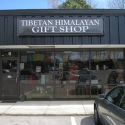 Front of the store