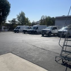 Enterprise Truck Rental
