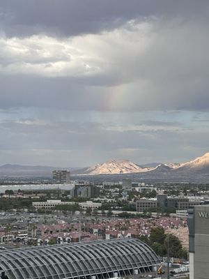 Horseshoe Las Vegas by null