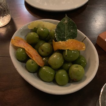 Spencer - New American Near Me - Ann Arbor, Michigan