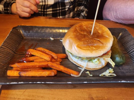 Niko's Red Mill Tavern by null