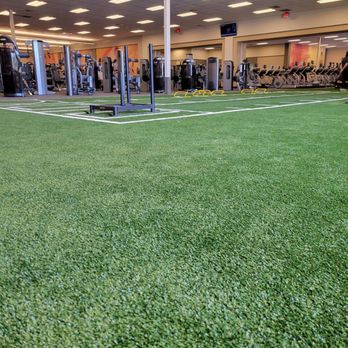 LA Fitness - Gyms Near Me - Moreno Valley, California