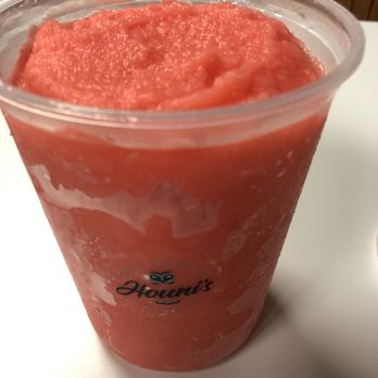 Houni's Italian Ice - Strawberry Lemon - Shaved Ice Near Me - Greenville, South Carolina Houni's Italian Ice - Strawberry Lemon - Shaved Ice Near Me - Greenville, South Carolina