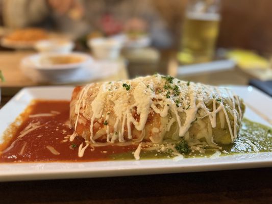 Casa Canela Restaurant by null