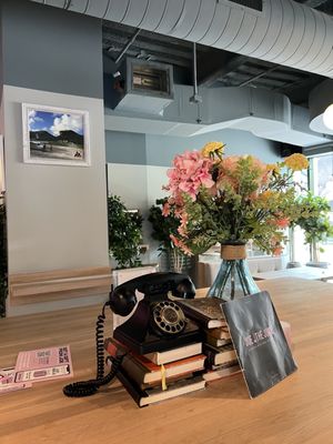 JOE & THE JUICE by null