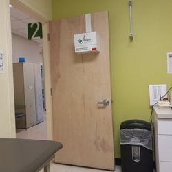 Quest Diagnostics