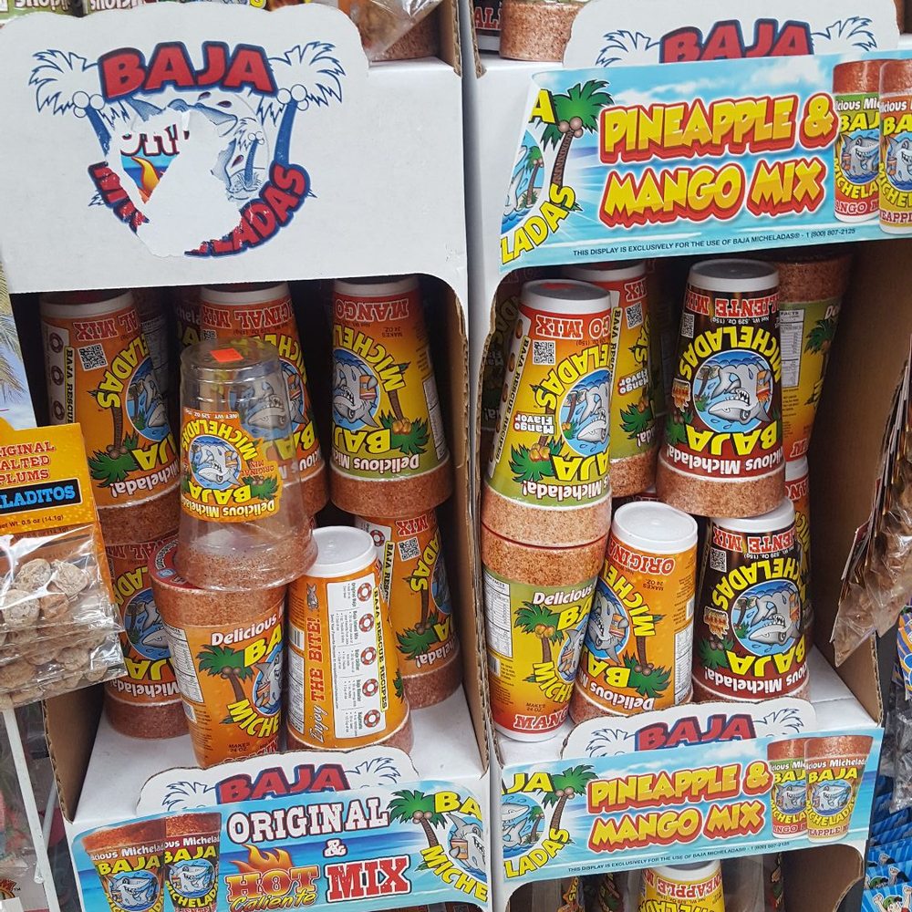 La Central Market - Convenience Stores Near Me - San Diego, California