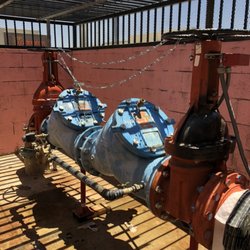 Aquacheck Backflow Prevention Testing & Service