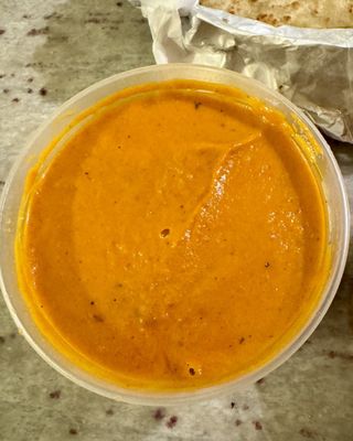 Krazy Curry by null