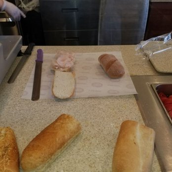 Jersey Mike's Subs - Fast Food Near Me - Hesperia, California
