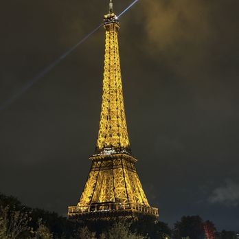 La Tour Eiffel - Landmarks & Historical Buildings Near Me - Paris, 75