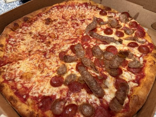 Armando's Pizza by null Armando's Pizza by null