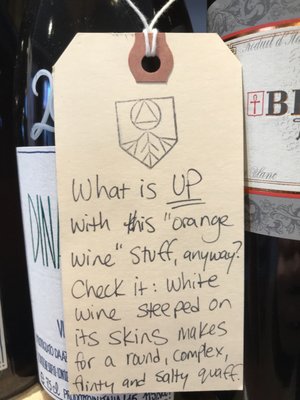 Kingston Wine Co. by null