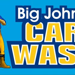 Big John's Car Wash