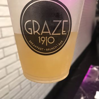 Graze - Ice tea - Waffles Near Me - Tampa, Florida Graze - Ice tea - Waffles Near Me - Tampa, Florida
