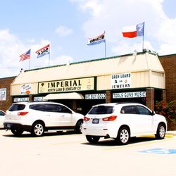 Imperial North Loan & Jewelry