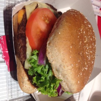 McDonald's - Burger - Fast Food Near Me - Bad Vilbel, HE